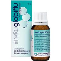 Metaglobiflu Erkältungsglobuli null