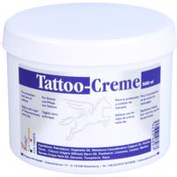 Tattoo Creme Pegasus pro null
