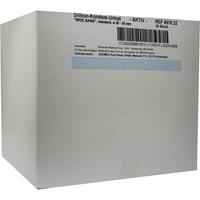 Kondomurinal Silikon Wide Band 32Mm 4910 null