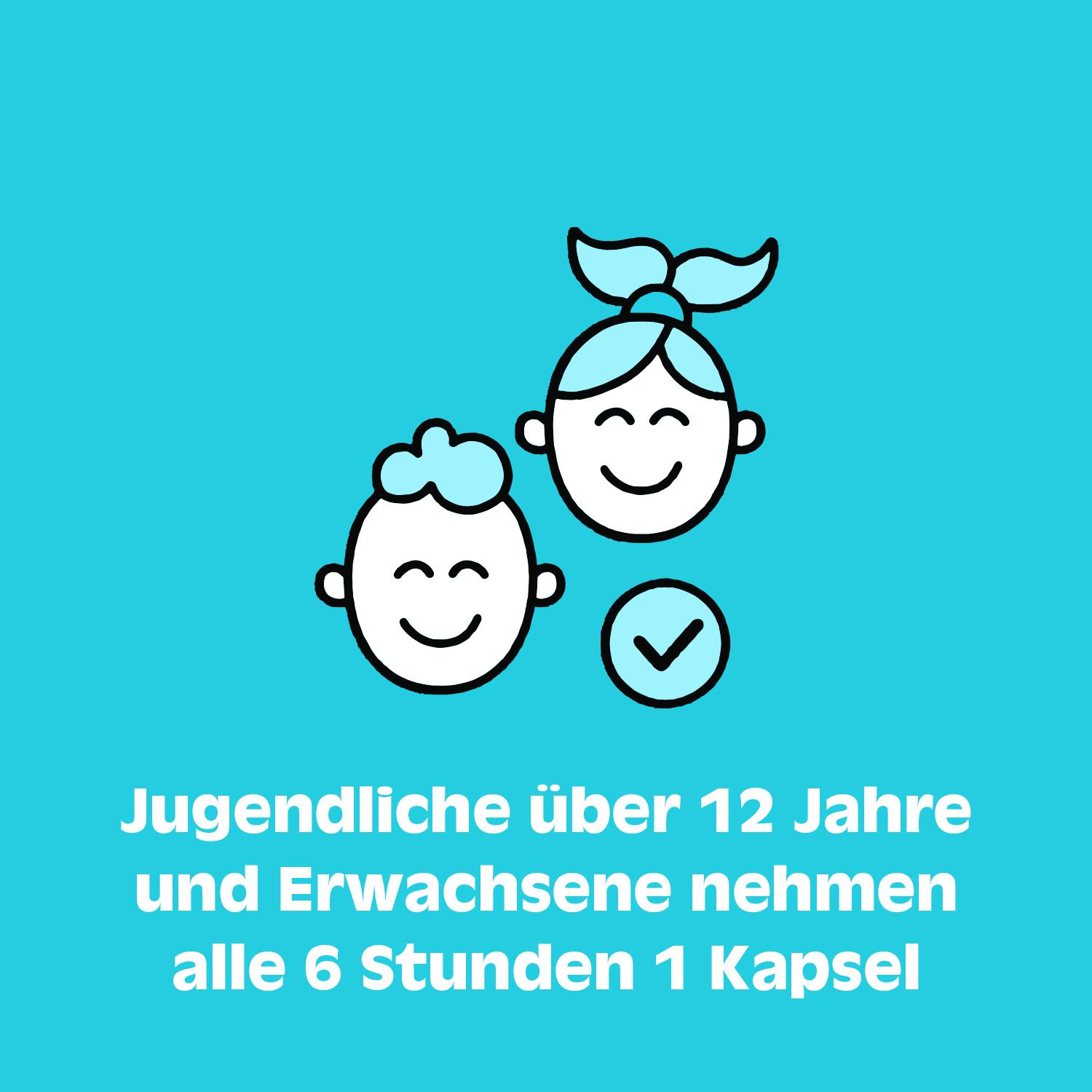 Silomat Hustenstiller Dextromethorphan Intensiv 12 St STADA Consumer Health Deutschland bei onfy.de kaufen 18661423