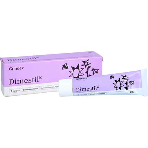 Dimestil 1 mg/G Gel 30 g Grindeks Kalceks Deutschland bei onfy.de kaufen 19183948