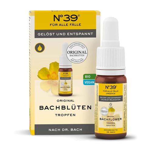 Bachblüten Notfall No. 39 Tropfen 20 ml Hager Pharma bei onfy.de kaufen 09773063