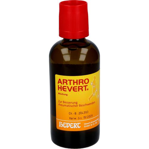 Arthro Hevert 100 ml Hevert-Arzneimittel bei onfy.de kaufen 19406696