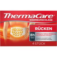 Thermacare Rückenumschläge S-Xl Z.schmerzlind.