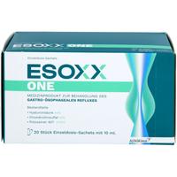 Esoxx One Suspension Zum Einnehmen Beutel null