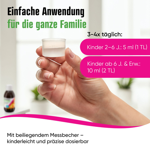 Transpulmin Hustenstiller 150 ml Cooper Consumer Health Deutschland bei onfy.de kaufen 19962730
