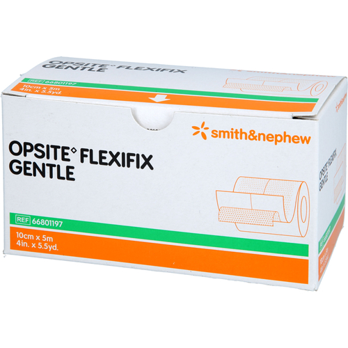 Opsite Flexifix Gentle 10 cmx5 M Verband 1 St Docpharm bei onfy.de kaufen 20307692