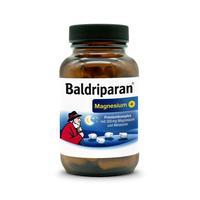 Baldriparan Magnesium Plus null