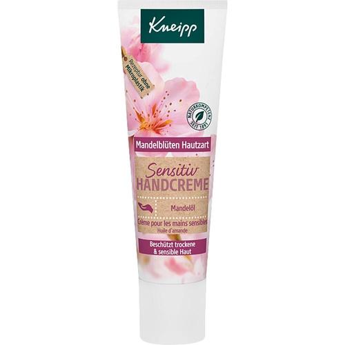 Kneipp Sensitiv Handcreme Mandelblüten Hautzart 20 ml Kneipp bei onfy.de kaufen 10124275