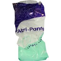 Abri Pants X Large 4241 null