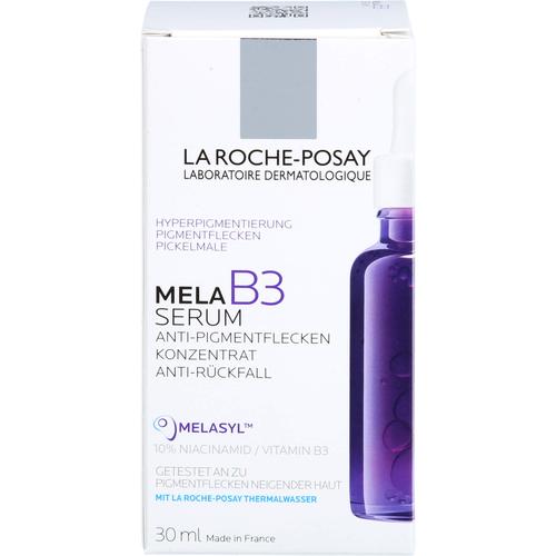 Roche-Posay Mela B3 Serum 30 ml L'Oreal Deutschland bei onfy.de kaufen 19155567