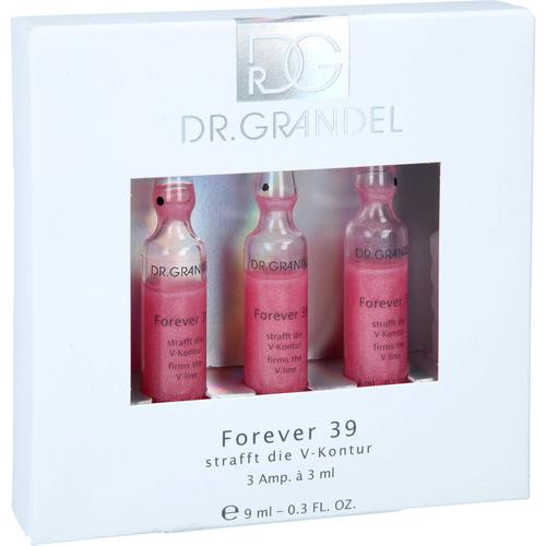 Grandel Professional Collection Forever 39 3x3 ml Dr. Grandel bei onfy.de kaufen 11372124