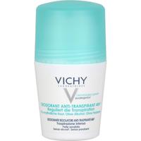 Vichy Deo Roll-On Anti-Trans. 48H Doppelpack null