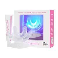 OnlySmile Zahnaufhellungsset (Starterkit) null