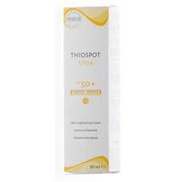 Synchroline Thiospot Ultra null