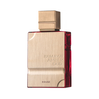 Al Haramain Amber Oud Rouge Eau de Parfum 120 ml