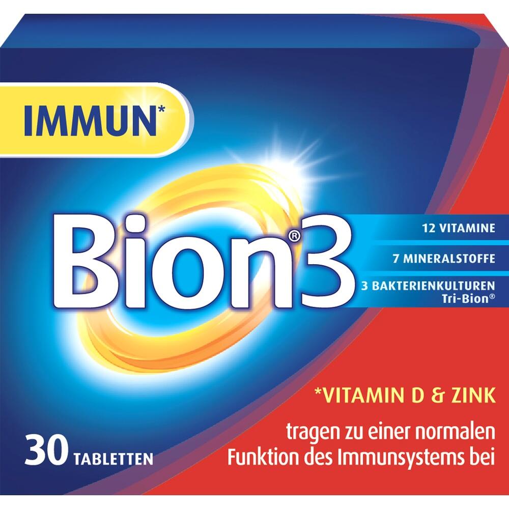 Bion3 30 ST