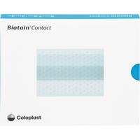 Biatain Contact Silik.kont.aufl.5x7.5 cm N.haft. null