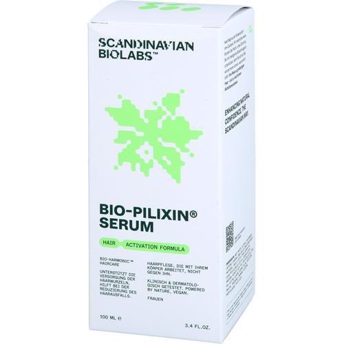 Bio-Pilixin Serum für Frauen 100 ml Scandinavian Biolabs ApS bei onfy.de kaufen 18305125