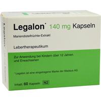Legalon 140 null