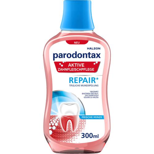 Parodontax Aktive Zahnfleischpflege Repair 300 ml Haleon Germany bei onfy.de kaufen 18757790