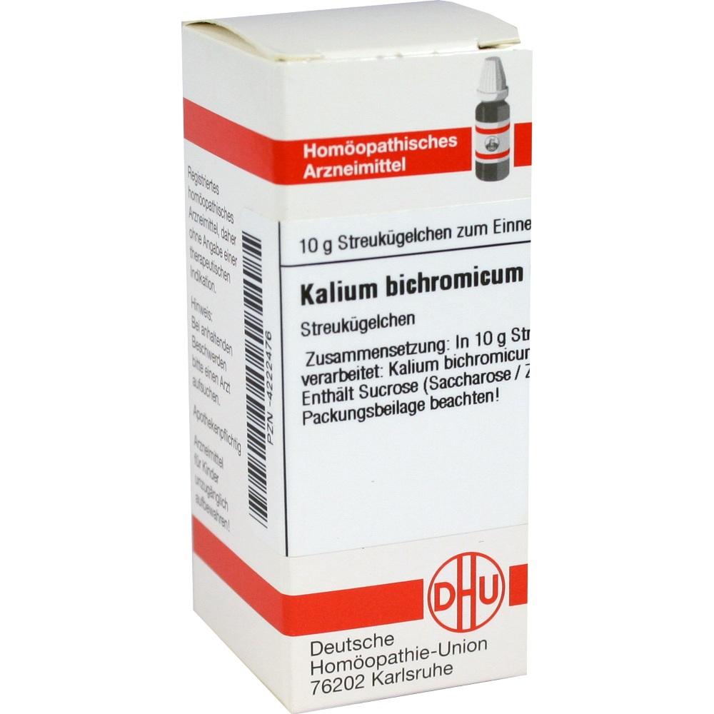 Kalium Bichrom C12
