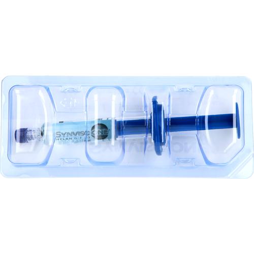 Synvisc One Spritzampullen 1 St B2B Medical bei onfy.de kaufen 13581464