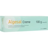 Algesal null