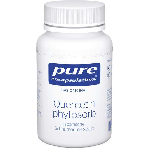 Pure Encapsulations Quercetin Phytosorb 60 St pro medico bei onfy.de kaufen 18898846