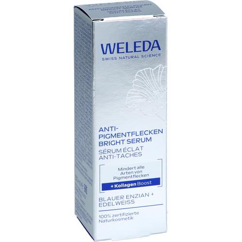 Weleda Anti-Pigmentflecken Bright Serum 30 ml WELEDA bei onfy.de kaufen 19844522