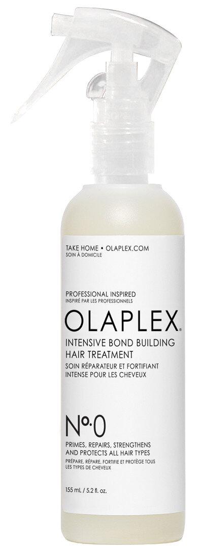 Olaplex No. 0 Intensive Bond Building Hair Treatment Haarkur 155 ml Obelis S.A bei onfy.de kaufen 0850018802833