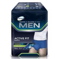 Tena Men Active Fit Pants Plus L
