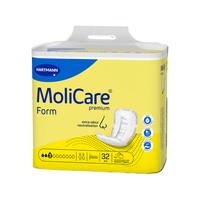 Molicare Premium Form Normal