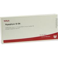 Hypophysis Gl D 6 null
