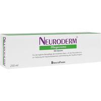 Neuroderm Pflegecreme null