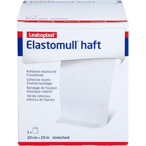 Elastomull Haft 10 cmx20 M Fixierbinde 1 St kohlpharma bei onfy.de kaufen 19690390
