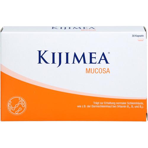 Kijimea Mucosa 30 St Synformulas bei onfy.de kaufen 19513825