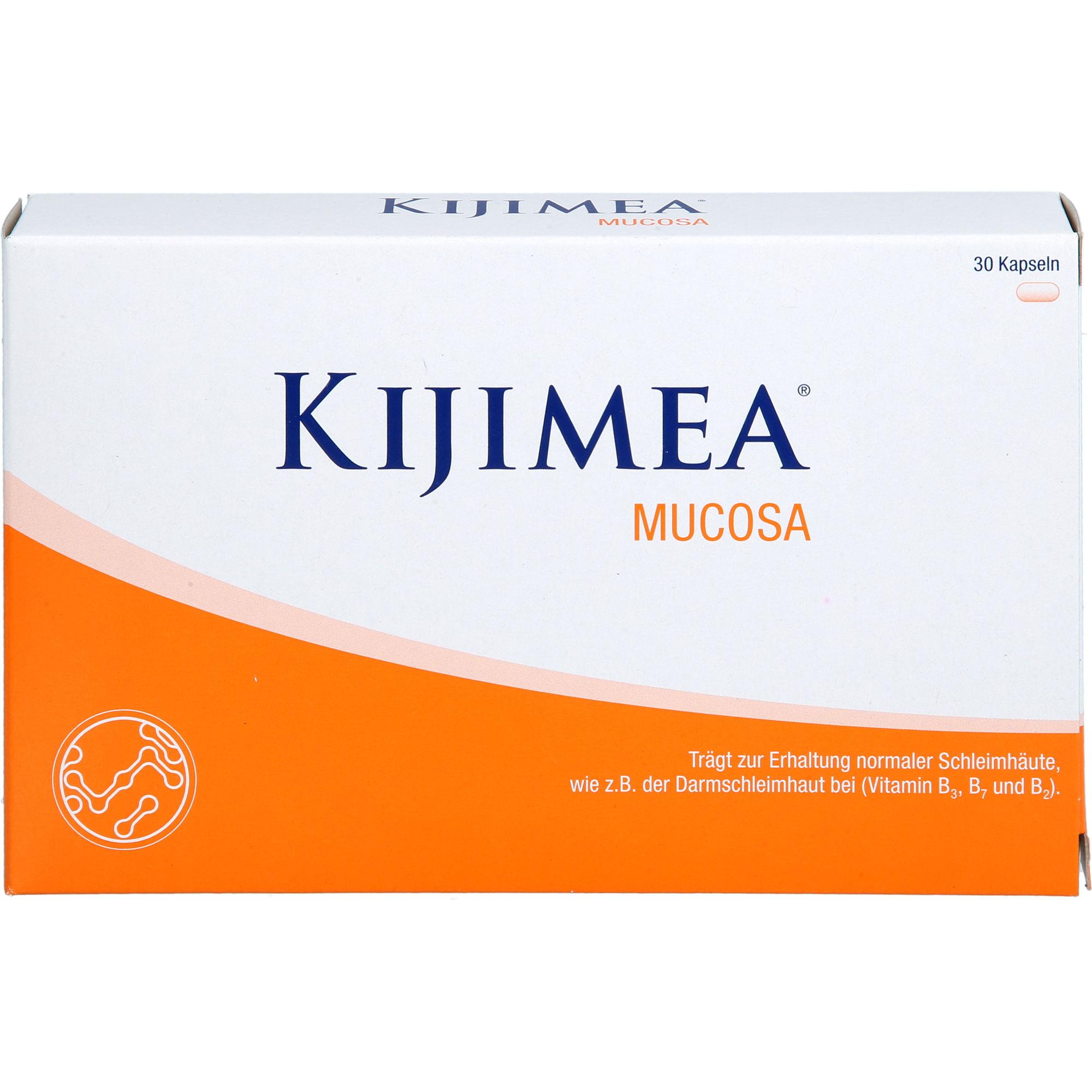Kijimea Mucosa null