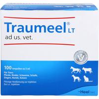Traumeel Lt Ad Us Vet