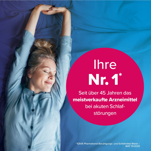 Hoggar Night Tabletten 10 St STADA Consumer Health Deutschland bei onfy.de kaufen 04402020