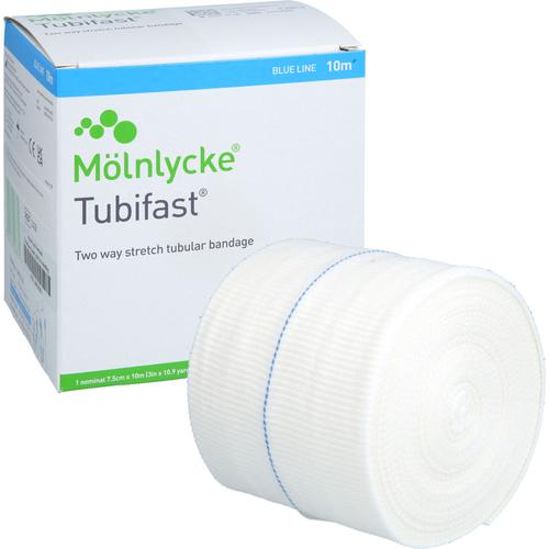 Tubifast 2-Way Stretch 7.5 cmx10 M Blau 1 St ToValCare bei onfy.de kaufen 19962003