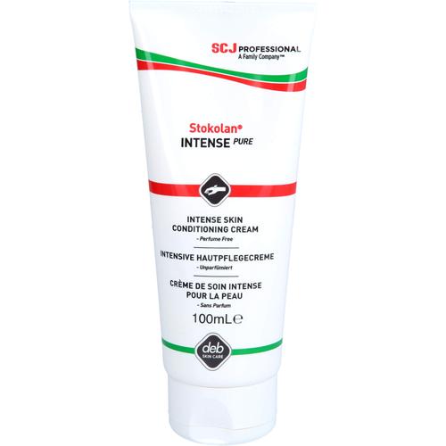 Stokolan Intense Pure 100 ml SC Johnson Professional bei onfy.de kaufen 16748692