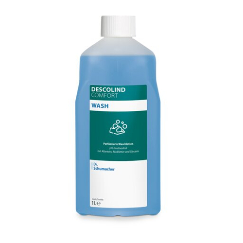 Descolind Comfort Wash 1000 ml Dr. Schumacher bei onfy.de kaufen 16660856