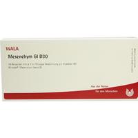 Mesenchym Gl D30 null