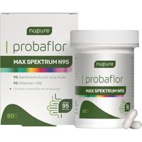 Nupure Probaflor Max Spektrum N95 null