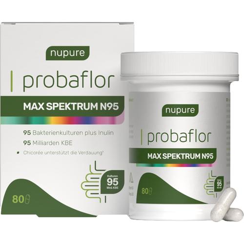 Nupure Probaflor Max Spektrum N95 80 St AixSwiss B.V. bei onfy.de kaufen 19290265