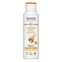 Lavera Pflege Shampoo Repair&Tiefenpflege null