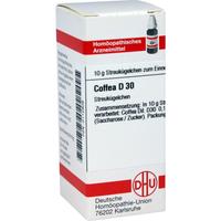 Coffea D30 null