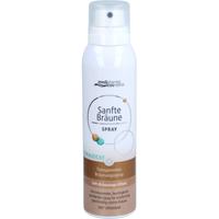 Sanfte Bräune Aerosol Spray null