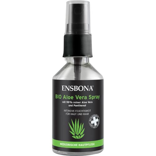 Aloe Vera Spray Bio Ensbona 50 ml Ferdinand Eimermacher bei onfy.de kaufen 19202367